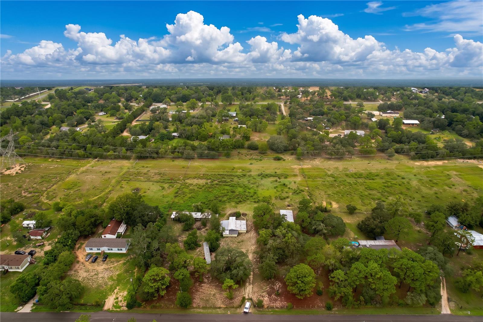 Photo of 11189 SALOME STREET BROOKSVILLE FL 34614