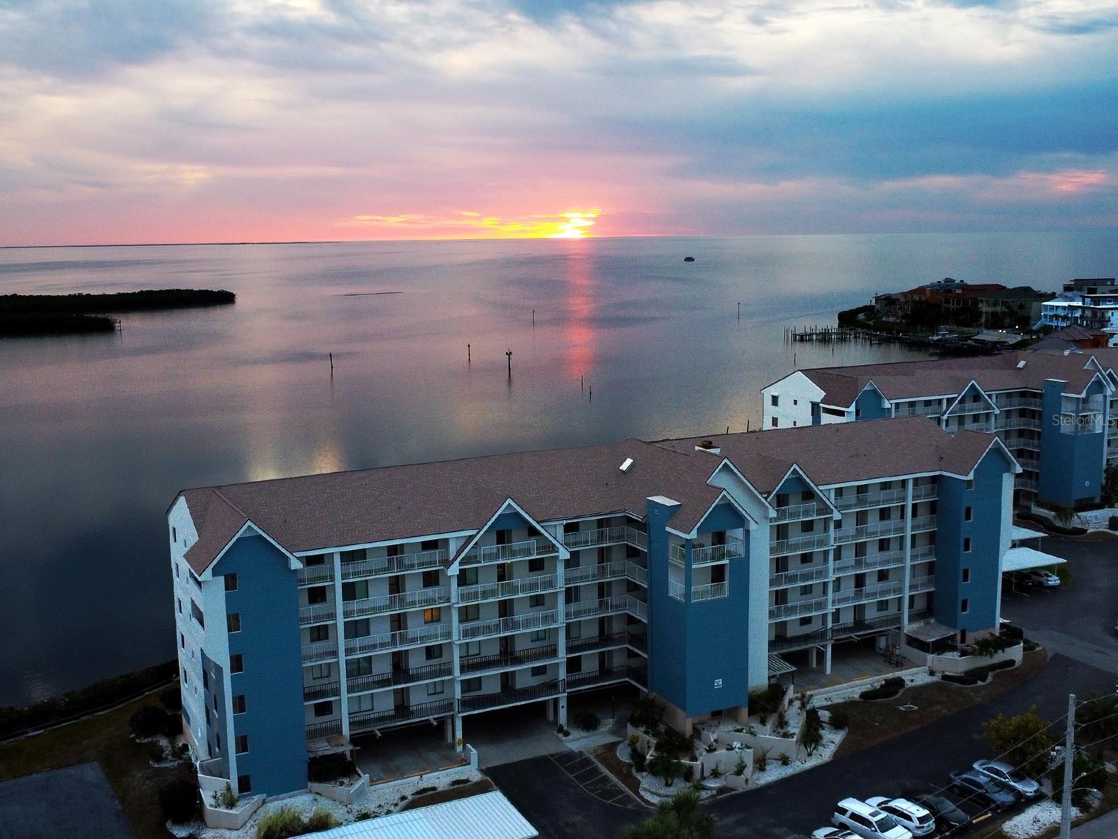 Photo of 4620 BAY BOULEVARD #1112 PORT RICHEY FL 34668