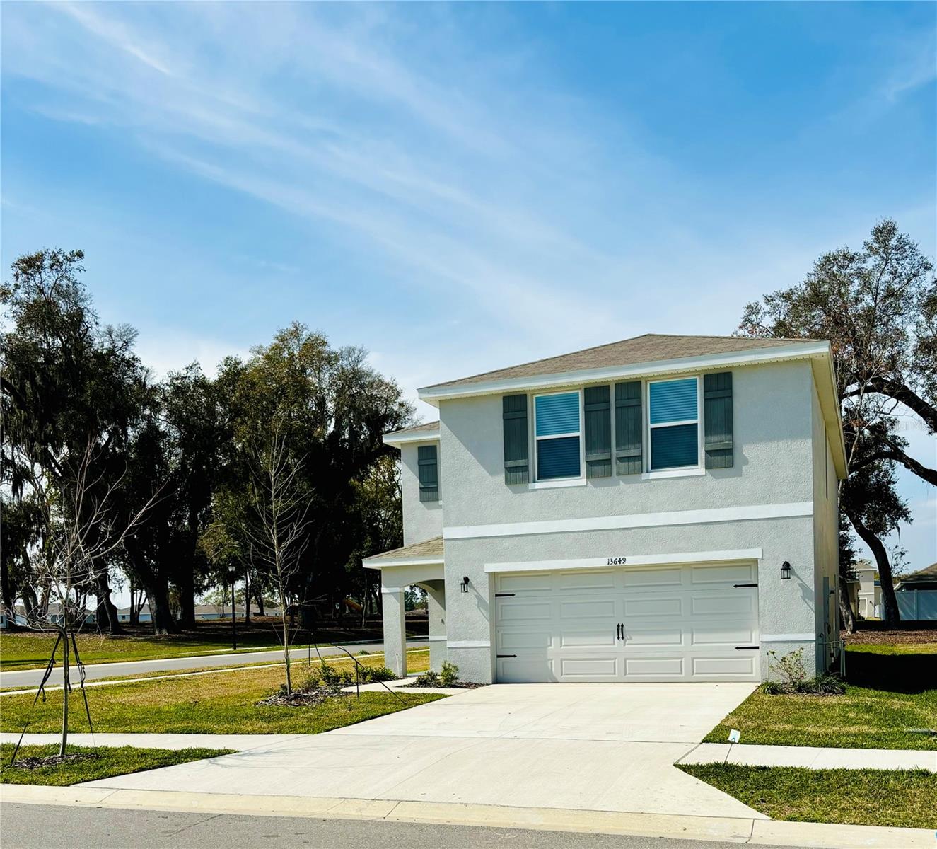 Photo of 13649 WHISKEY DAISY DRIVE DADE CITY FL 33525
