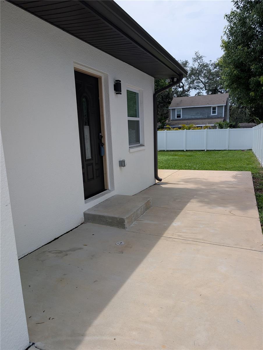 Photo of 8904 TAMPA STREET #2 TAMPA FL 33604