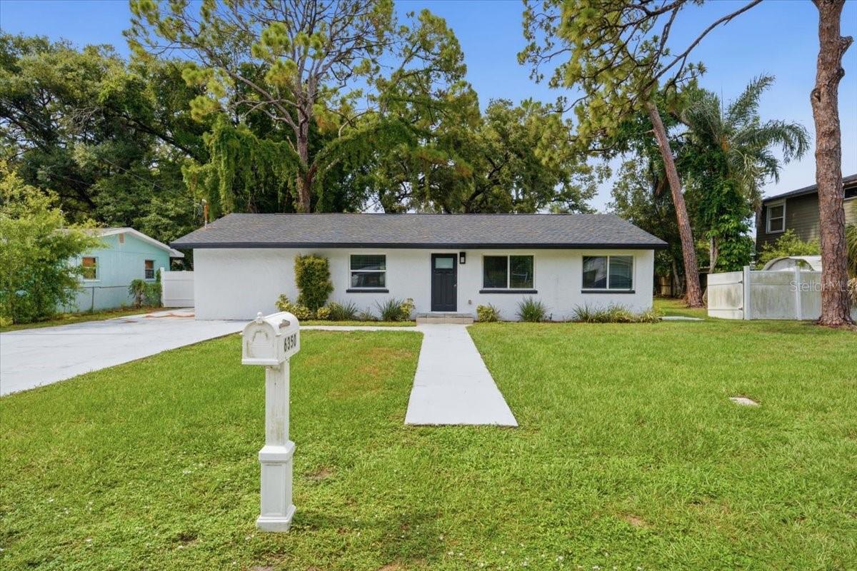 Photo of 6350 60TH AVENUE ST PETERSBURG FL 33709