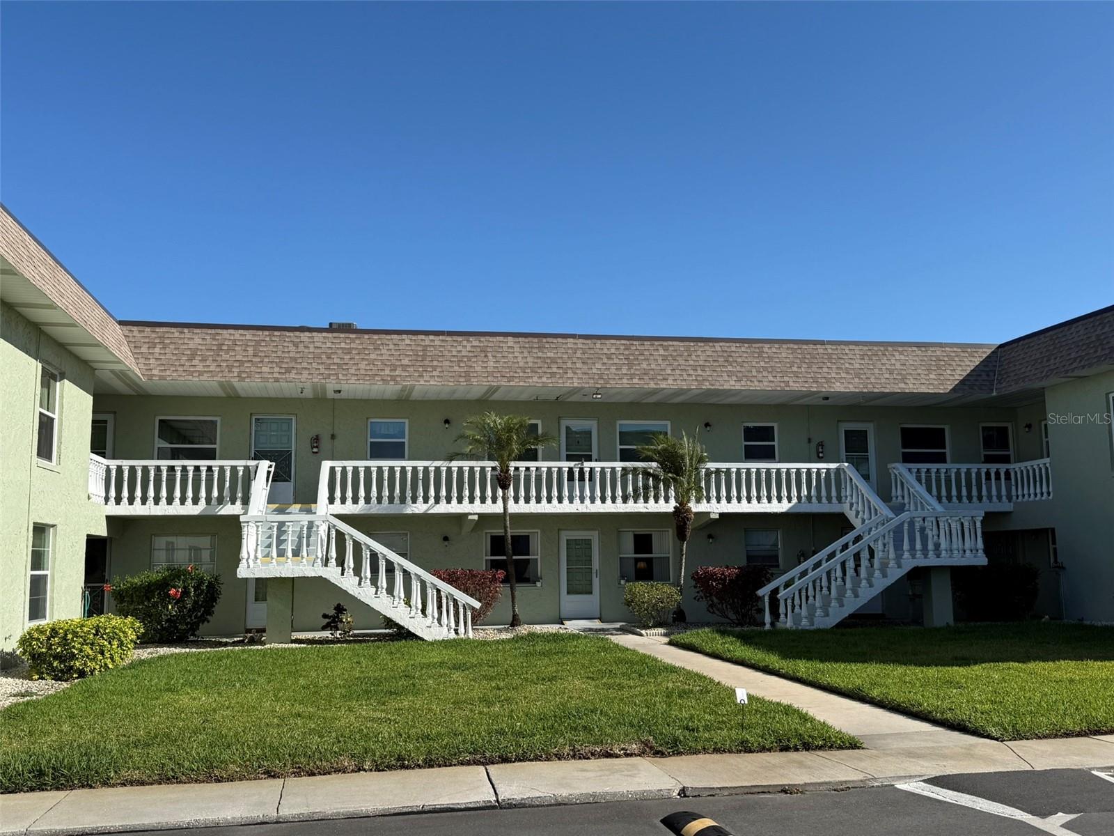 Photo of 1250 S PINELLAS AVENUE #802 TARPON SPRINGS FL 34689