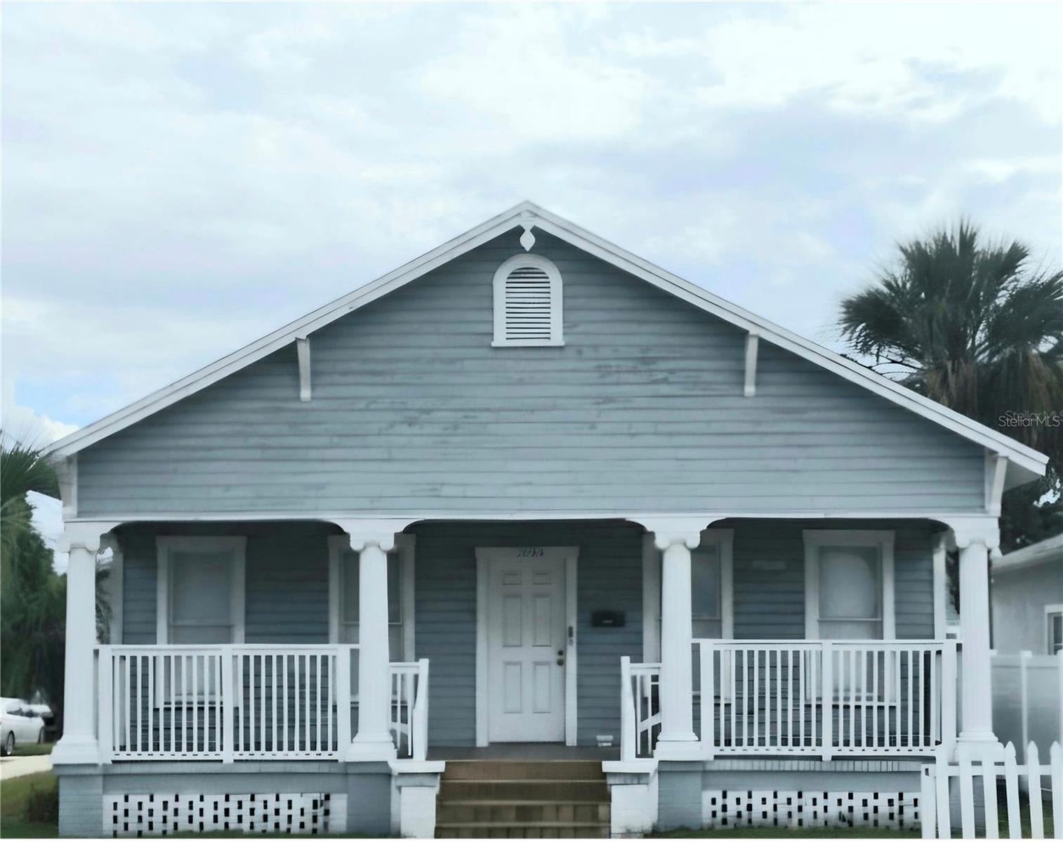 Photo of 1908 N MITCHELL AVENUE TAMPA FL 33602
