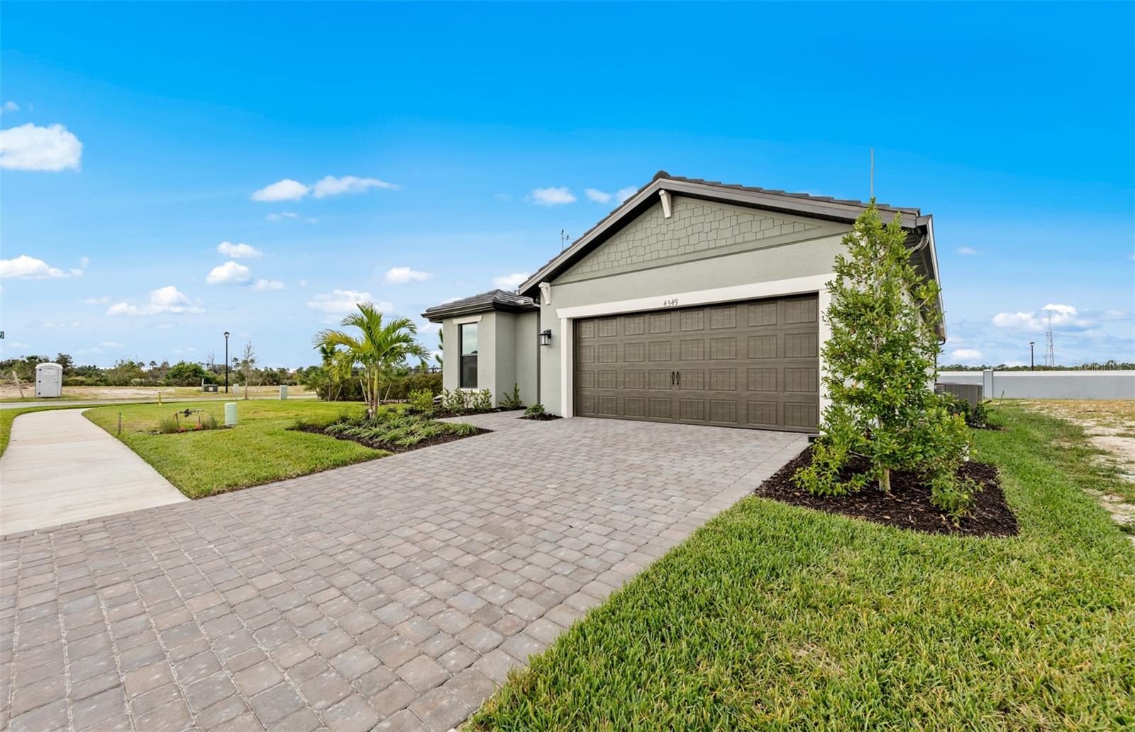 Photo of 4415 LAKESIDE GROVE NORTH PORT FL 34289