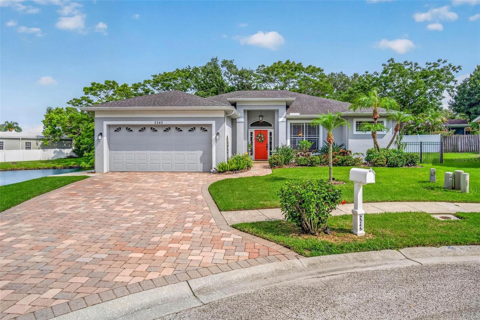 Photo of 2245 MISTY COURT DUNEDIN FL 34698