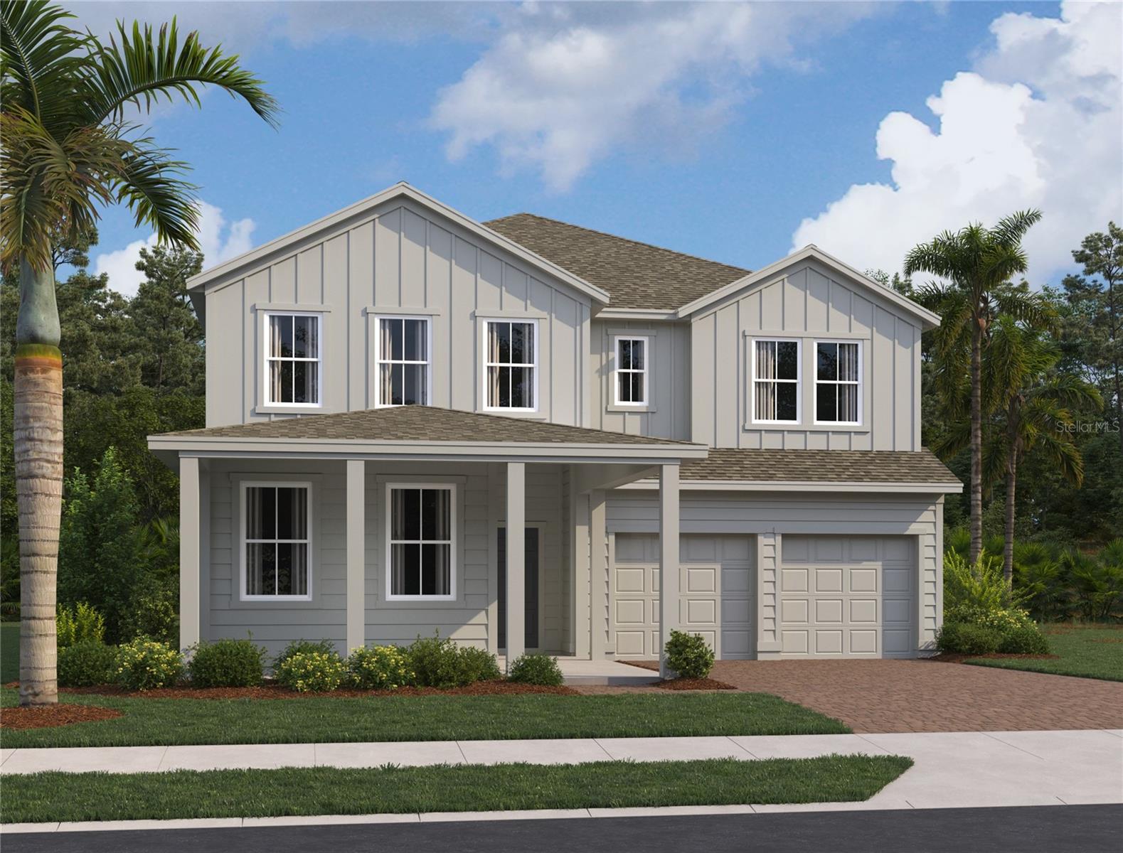 Photo of 17625 LAKE STAR ROAD WINTER GARDEN FL 34787
