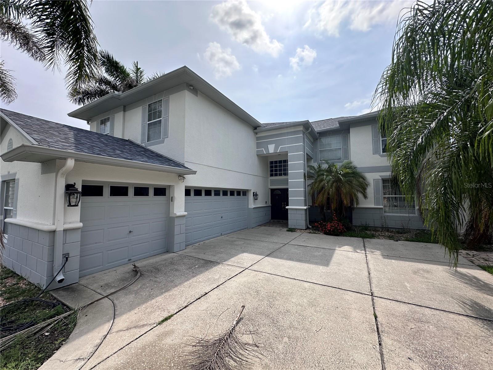 Photo of 11116 HOFFNER EDGE DRIVE RIVERVIEW FL 33579