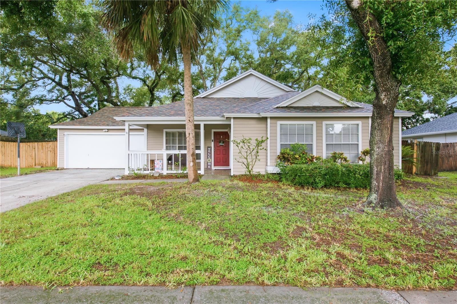 Photo of 446 KELLY GREEN STREET PALM HARBOR FL 34683