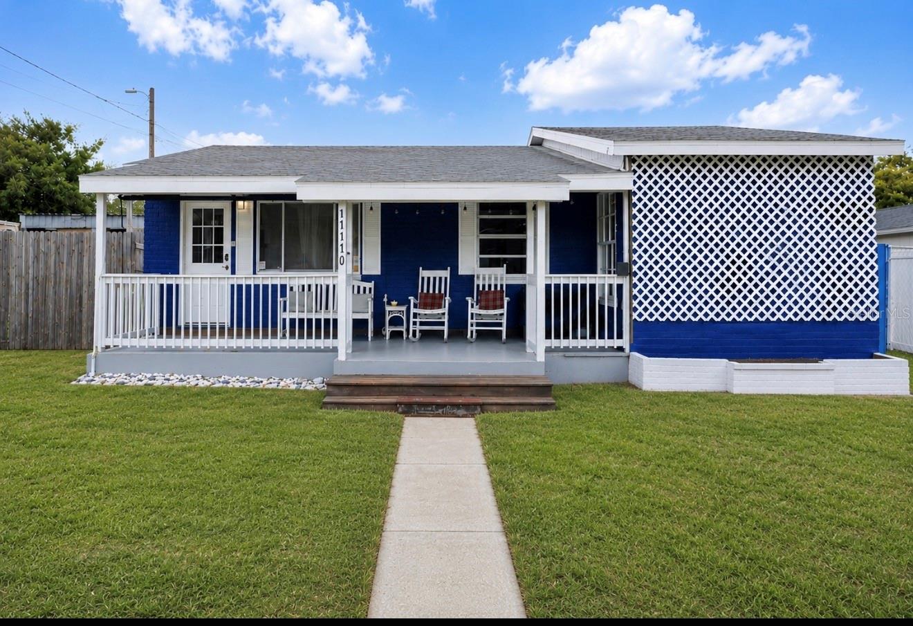 Photo of 11110 HACKNEY DRIVE RIVERVIEW FL 33578