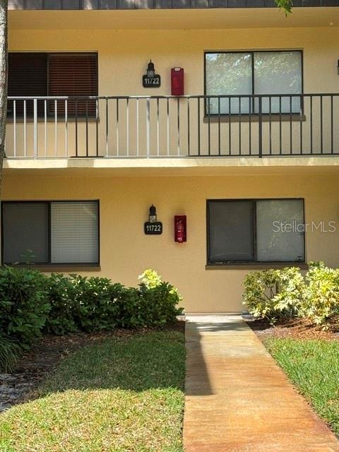 Photo of 11722 RAINTREE LAKE LANE #C TAMPA FL 33617