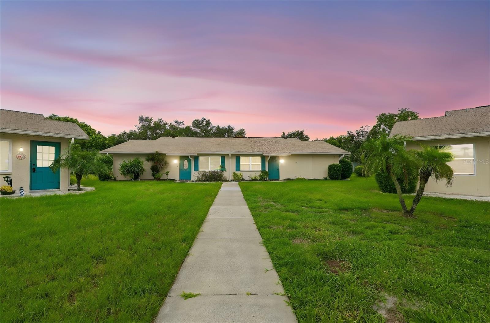 Photo of 1906 CANTERBURY LANE #28 SUN CITY CENTER FL 33573