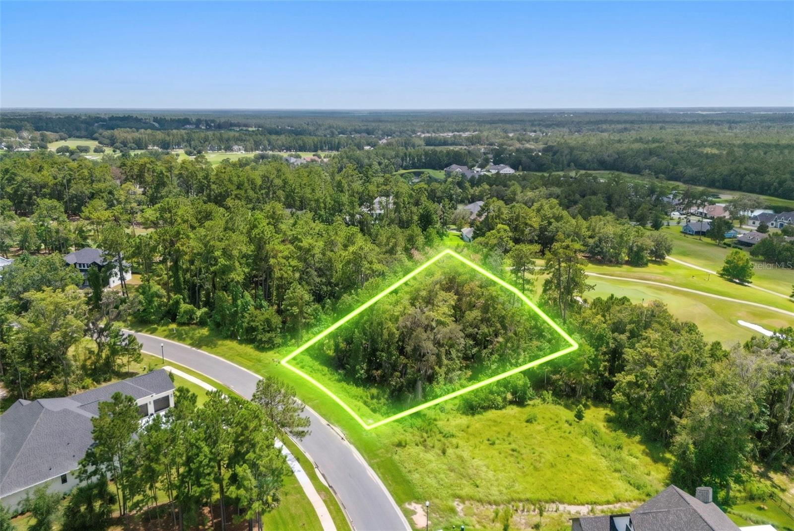 Photo of 5979 CREEK RIDGE ROAD BROOKSVILLE FL 34601