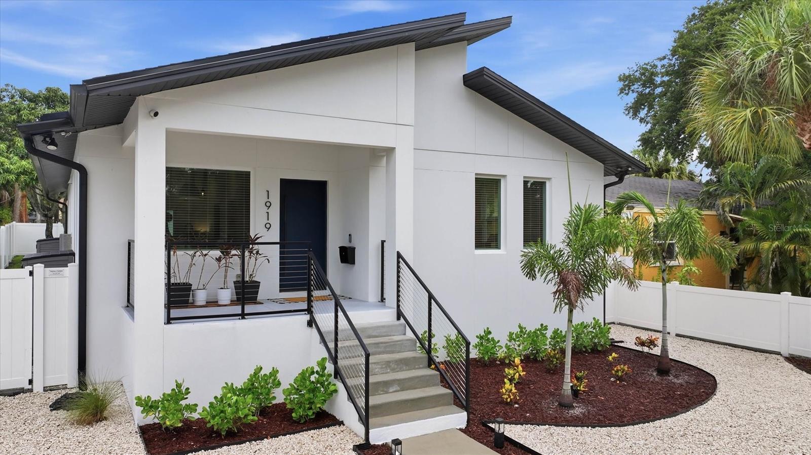 Photo of 1919 42ND STREET ST PETERSBURG FL 33711