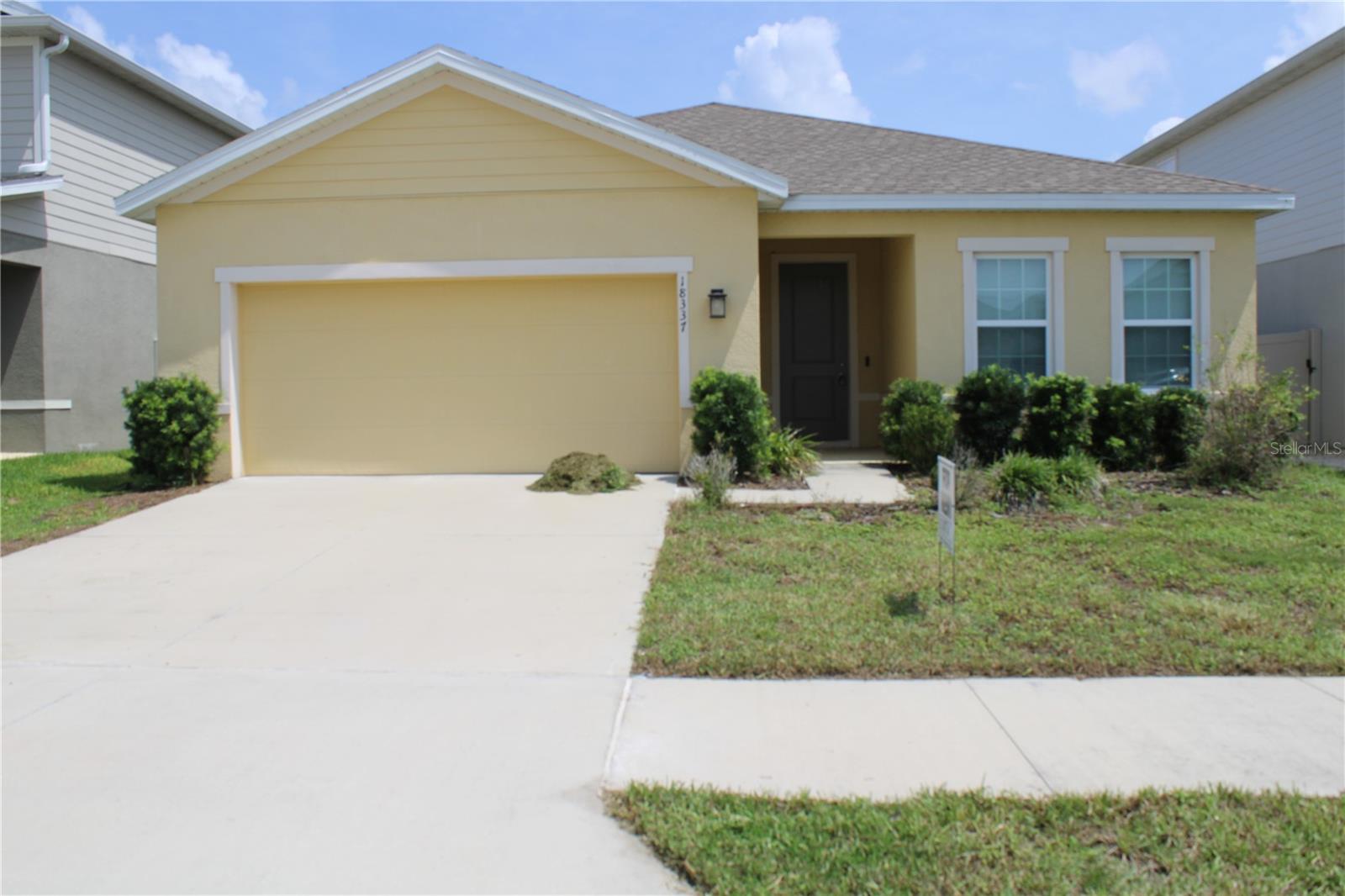 Photo of 18337 FALLING PINE NEEDLE LANE LAND O LAKES FL 34638