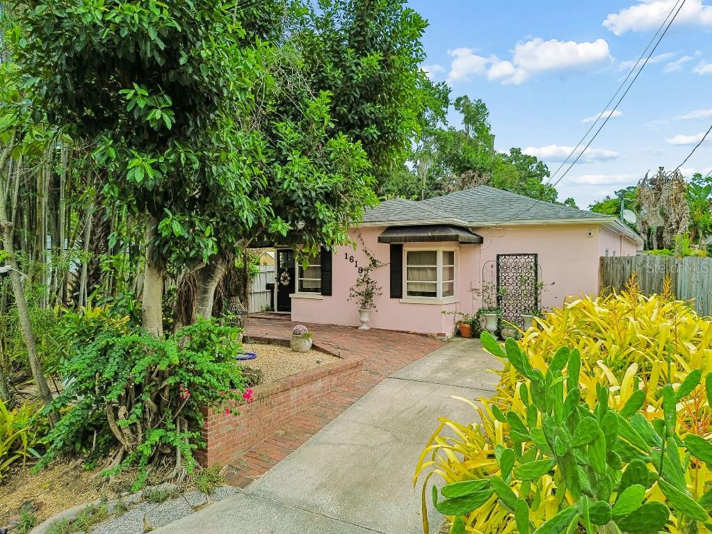 Photo of 1619 NEW YORK AVENUE ORLANDO FL 32803