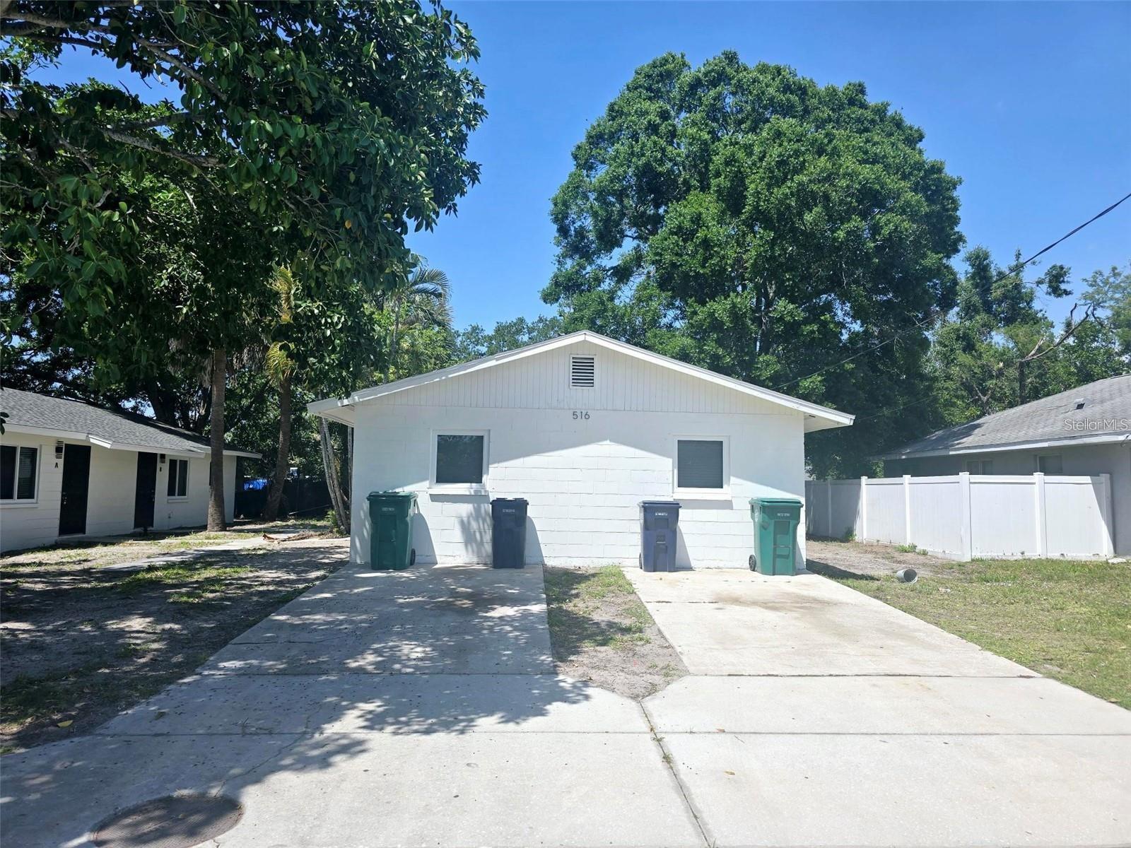 Photo of 516 12TH STREET #A PALMETTO FL 34221