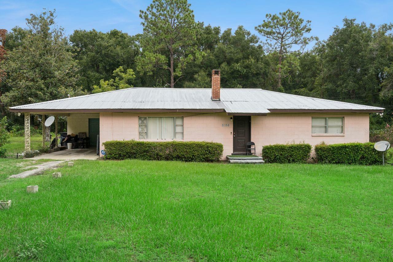Photo of 6184 NE 54TH BOULEVARD WILDWOOD FL 34785