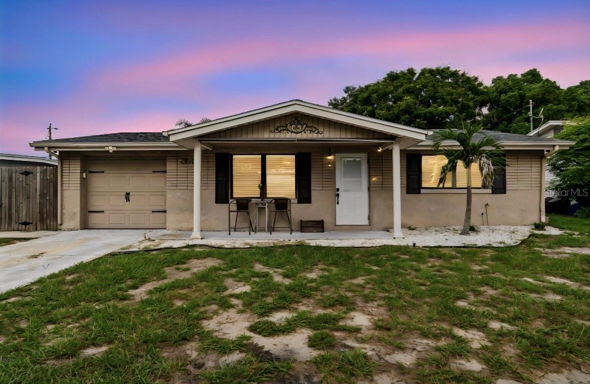 Photo of 4531 KENNEDY DRIVE NEW PORT RICHEY FL 34652