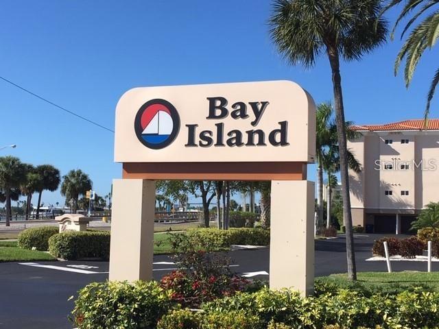 Photo of 7625 SUN ISLAND DRIVE #202 SOUTH PASADENA FL 33707