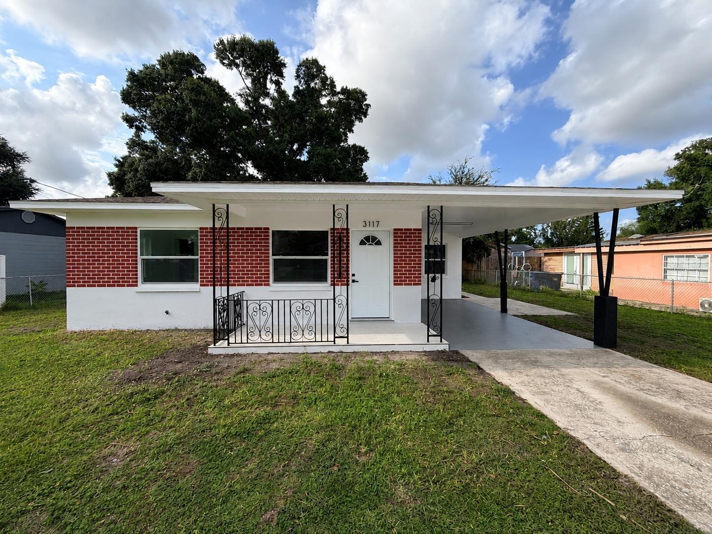 Photo of 3117 W LEROY STREET TAMPA FL 33607