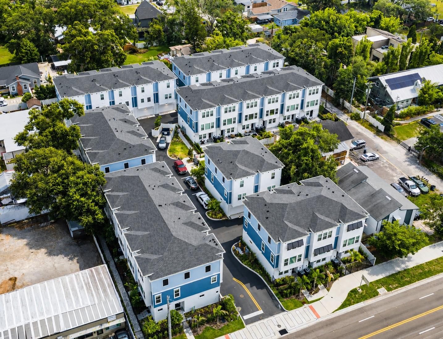 Photo of 6605 N NEBRASKA AVENUE #28 TAMPA FL 33604