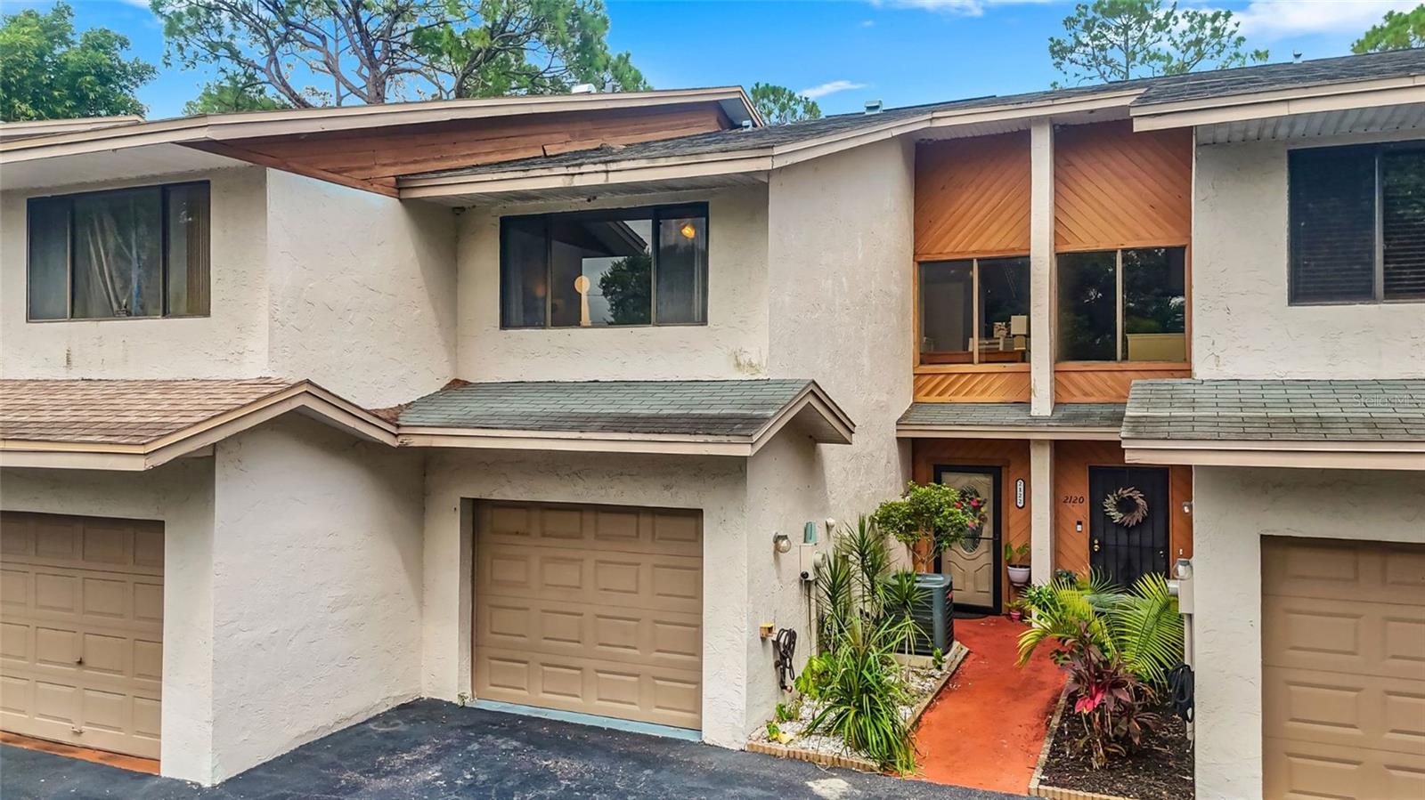 Photo of 2122 TARPON LANDINGS DRIVE TARPON SPRINGS FL 34688