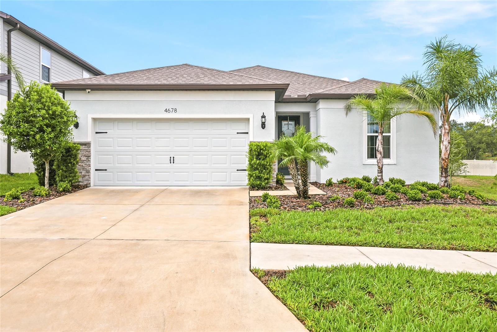 Photo of 4678 DOVER BLUFF COURT VALRICO FL 33594