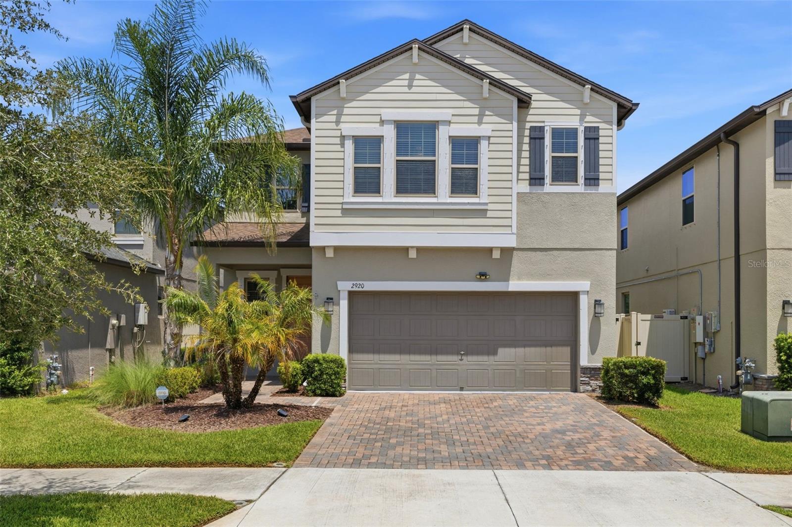 Photo of 2920 GRIDIRON ISLE NEW PORT RICHEY FL 34655