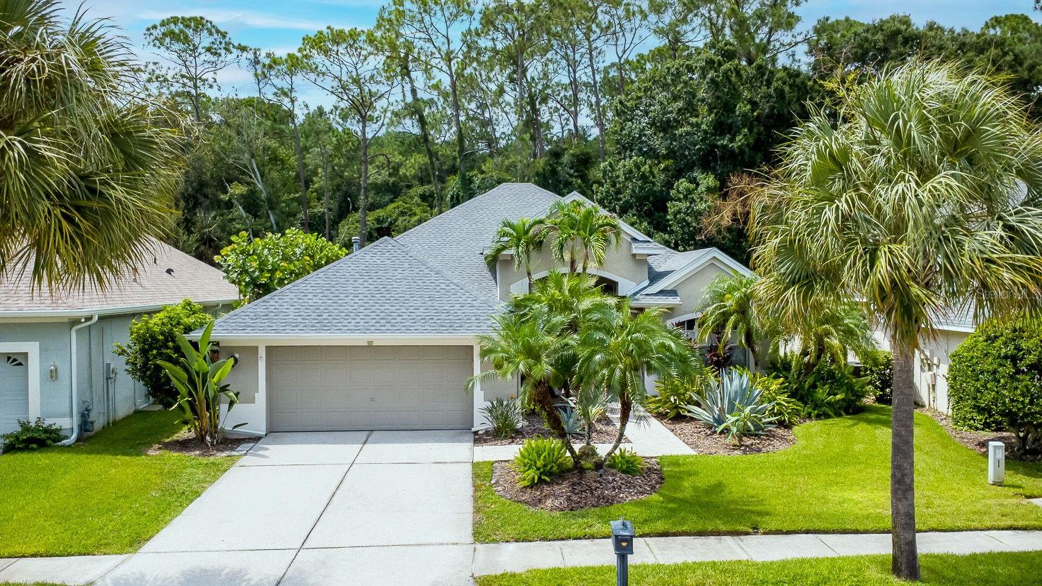 Photo of 9814 GRETNA GREEN DRIVE TAMPA FL 33626
