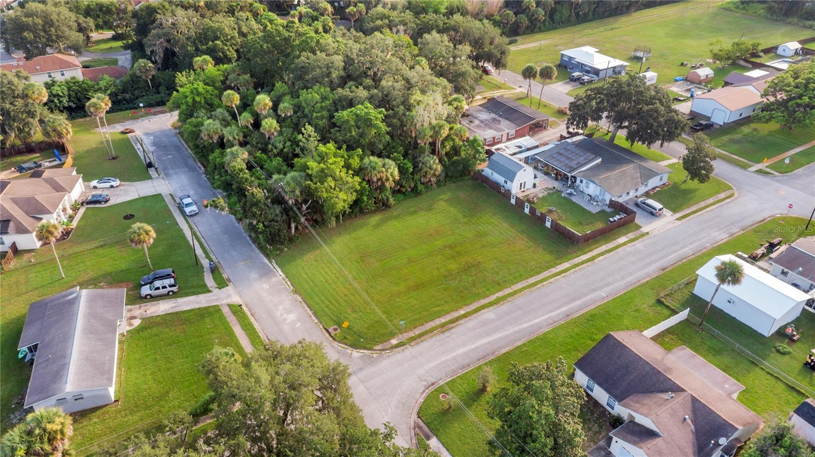 Photo of 4005 VANGUARD AVENUE TITUSVILLE FL 32780