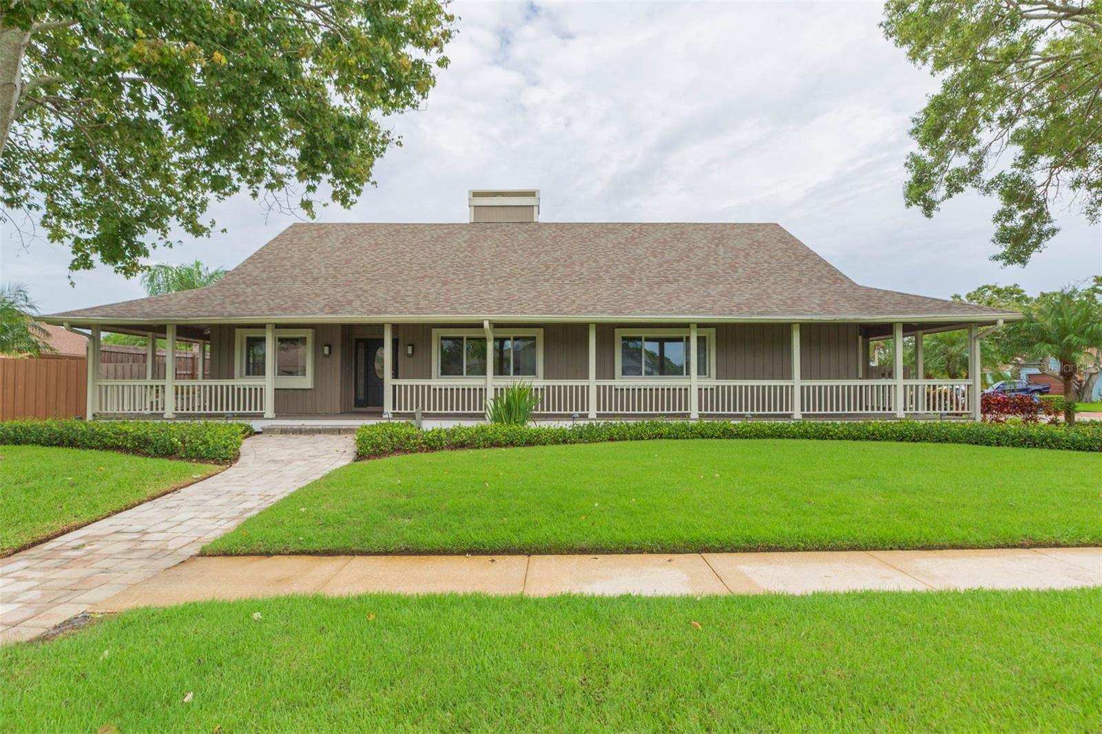 Photo of 4301 SALTWATER BOULEVARD TAMPA FL 33615