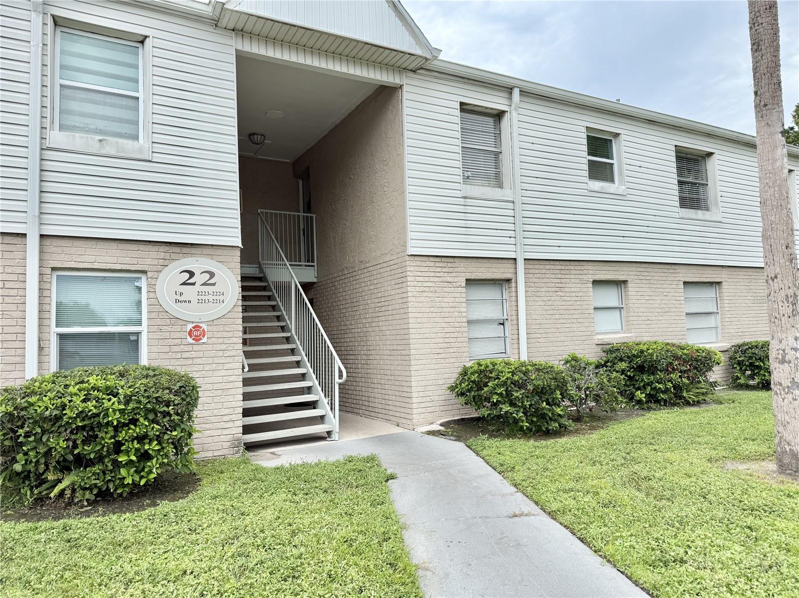 Photo of 7210 N MANHATTAN AVE #2224 TAMPA FL 33614