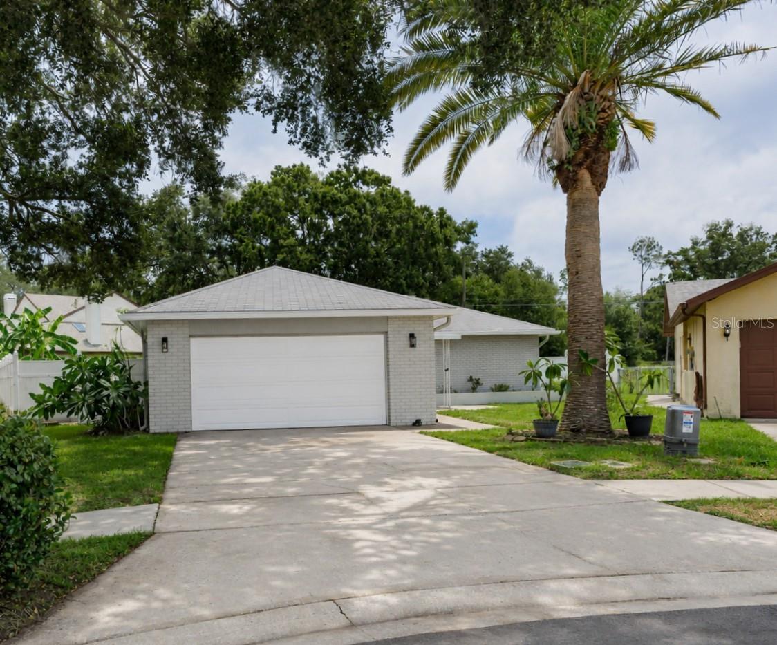 Photo of 2308 LISTON CIRCLE PALM HARBOR FL 34683