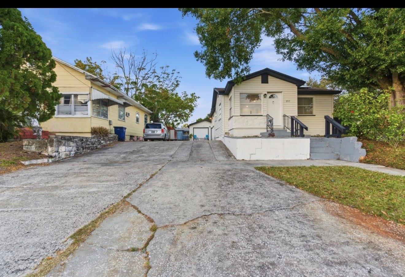 Photo of 2717 W CHERRY STREET TAMPA FL 33607