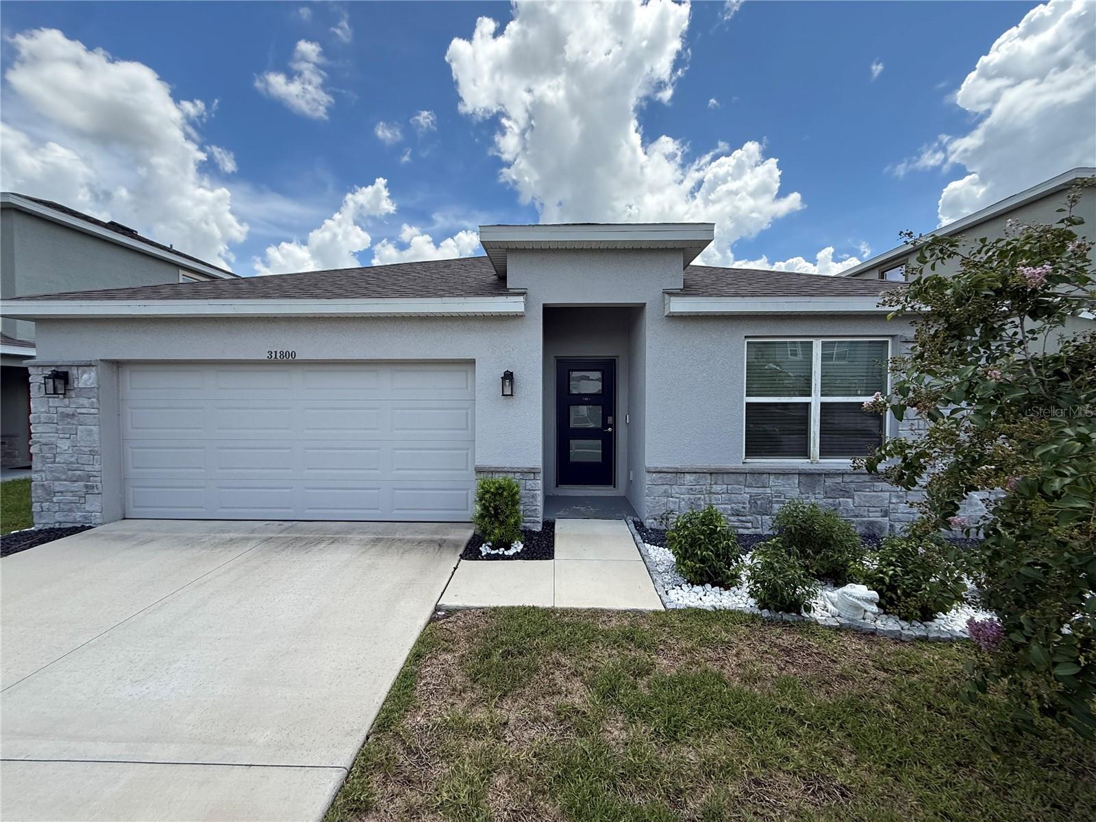 Photo of 31800 OYSTER TRELLIS LANE WESLEY CHAPEL FL 33545
