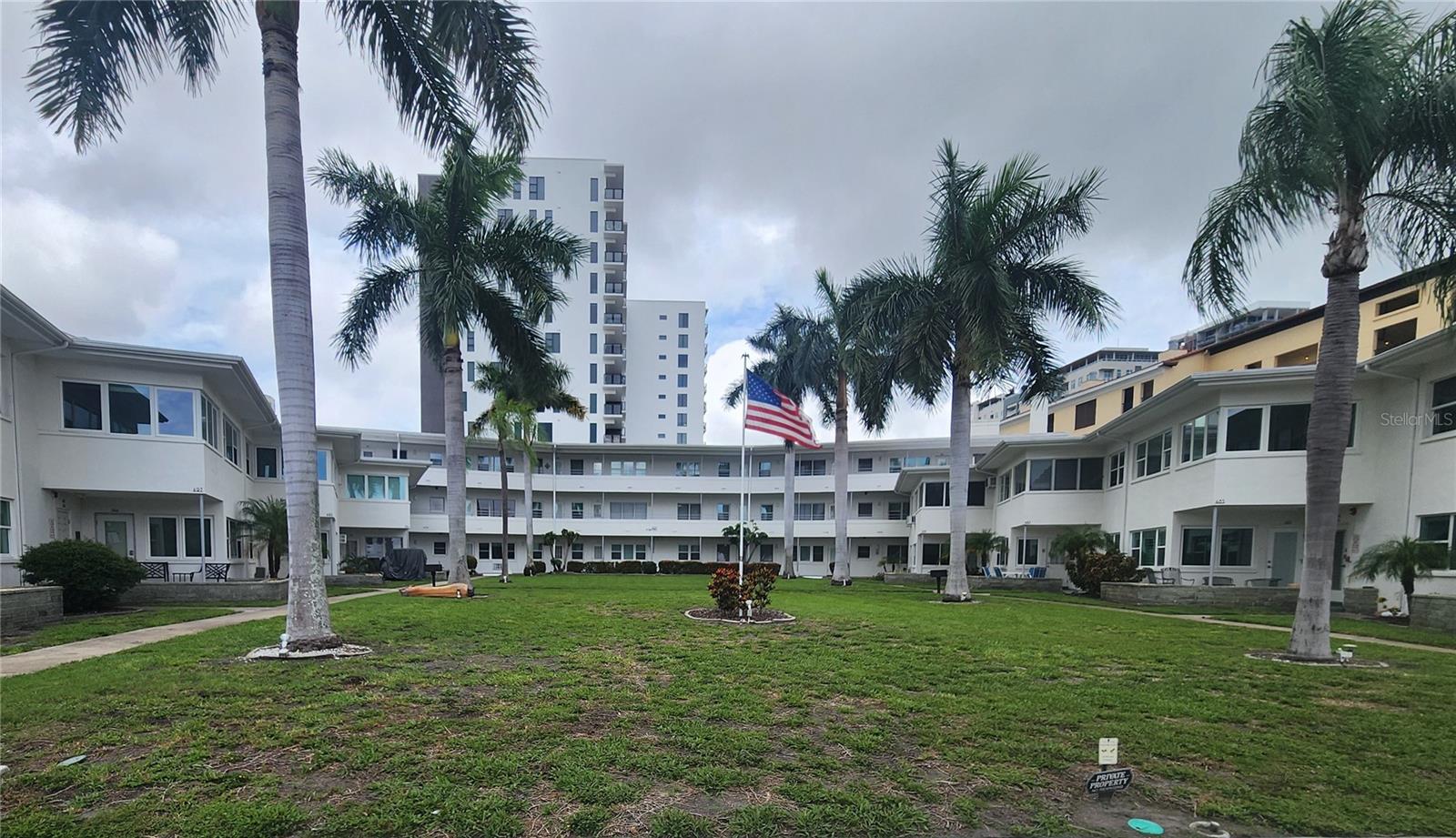 Photo of 487 1ST STREET #205 ST PETERSBURG FL 33701