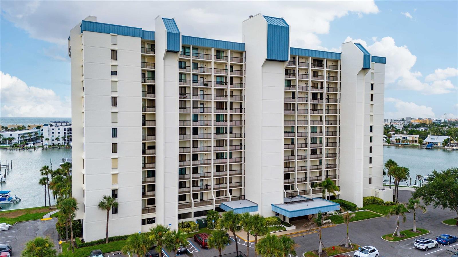 Photo of 9525 BLIND PASS ROAD #206 ST PETERSBURG FL 33706