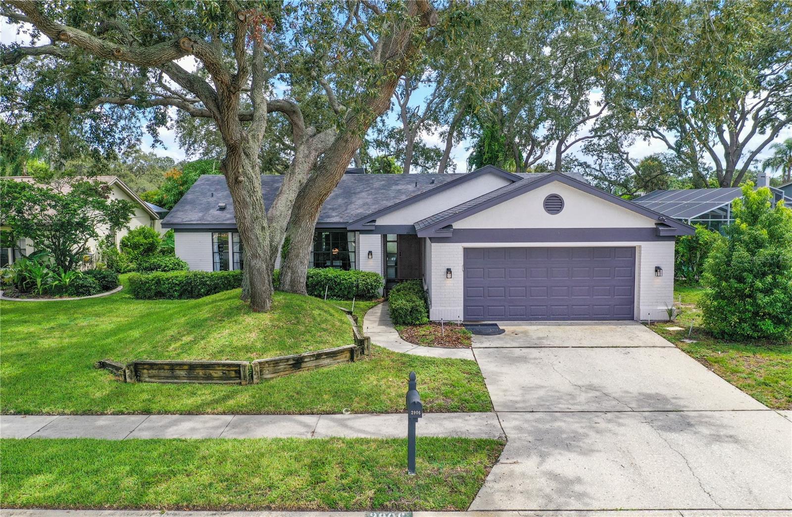 Photo of 2906 WINDRIDGE DRIVE HOLIDAY FL 34691