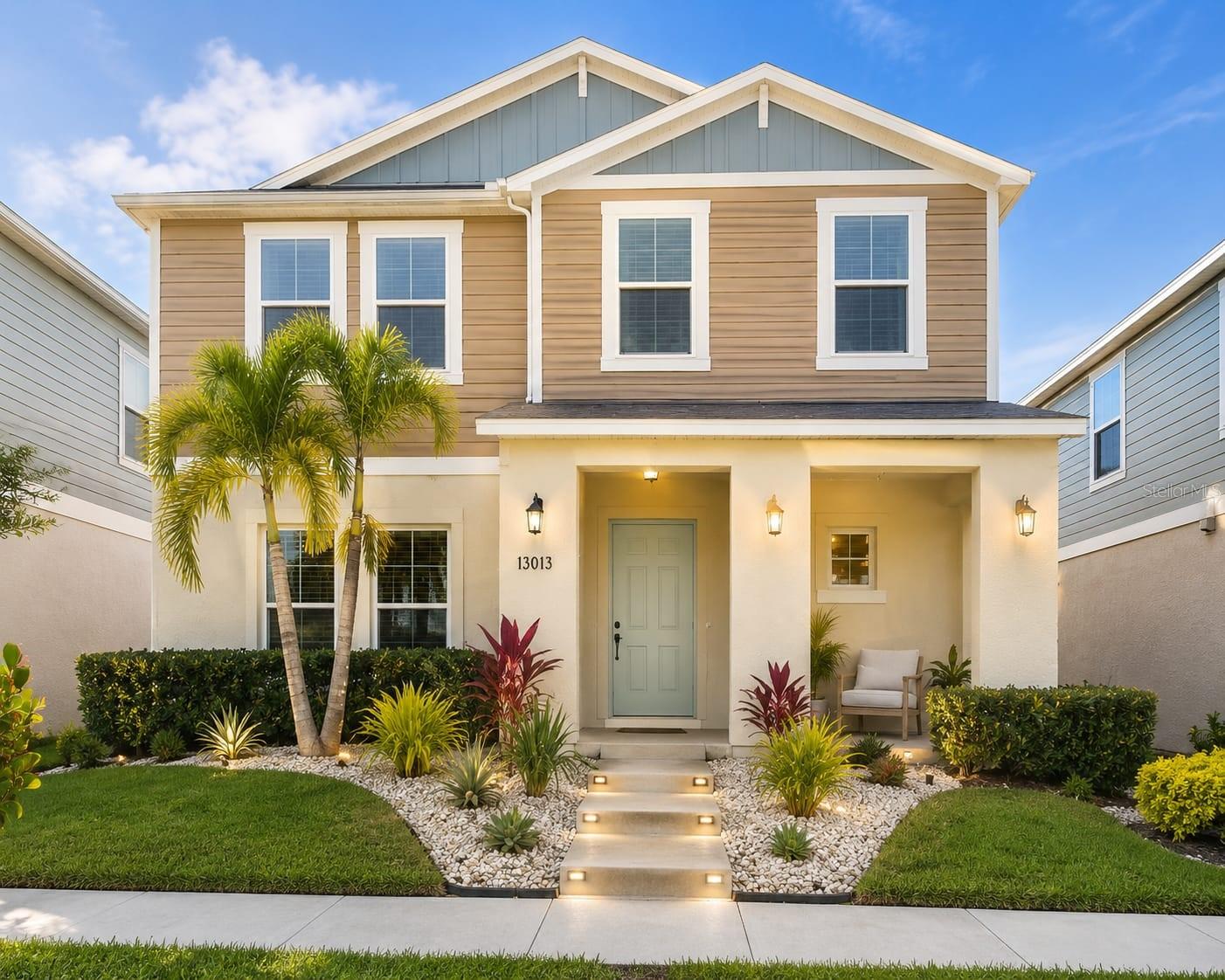 Photo of 13013 UPWARD PLACE RIVERVIEW FL 33579