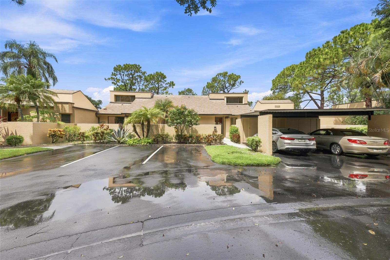 Photo of 3813 FISHING TRAIL #62 SARASOTA FL 34235