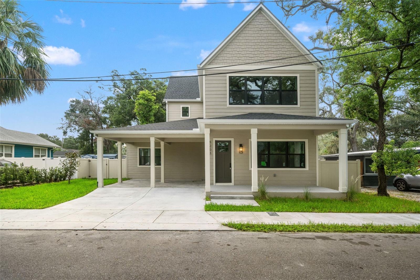 Photo of 5203 N 9TH STREET TAMPA FL 33603