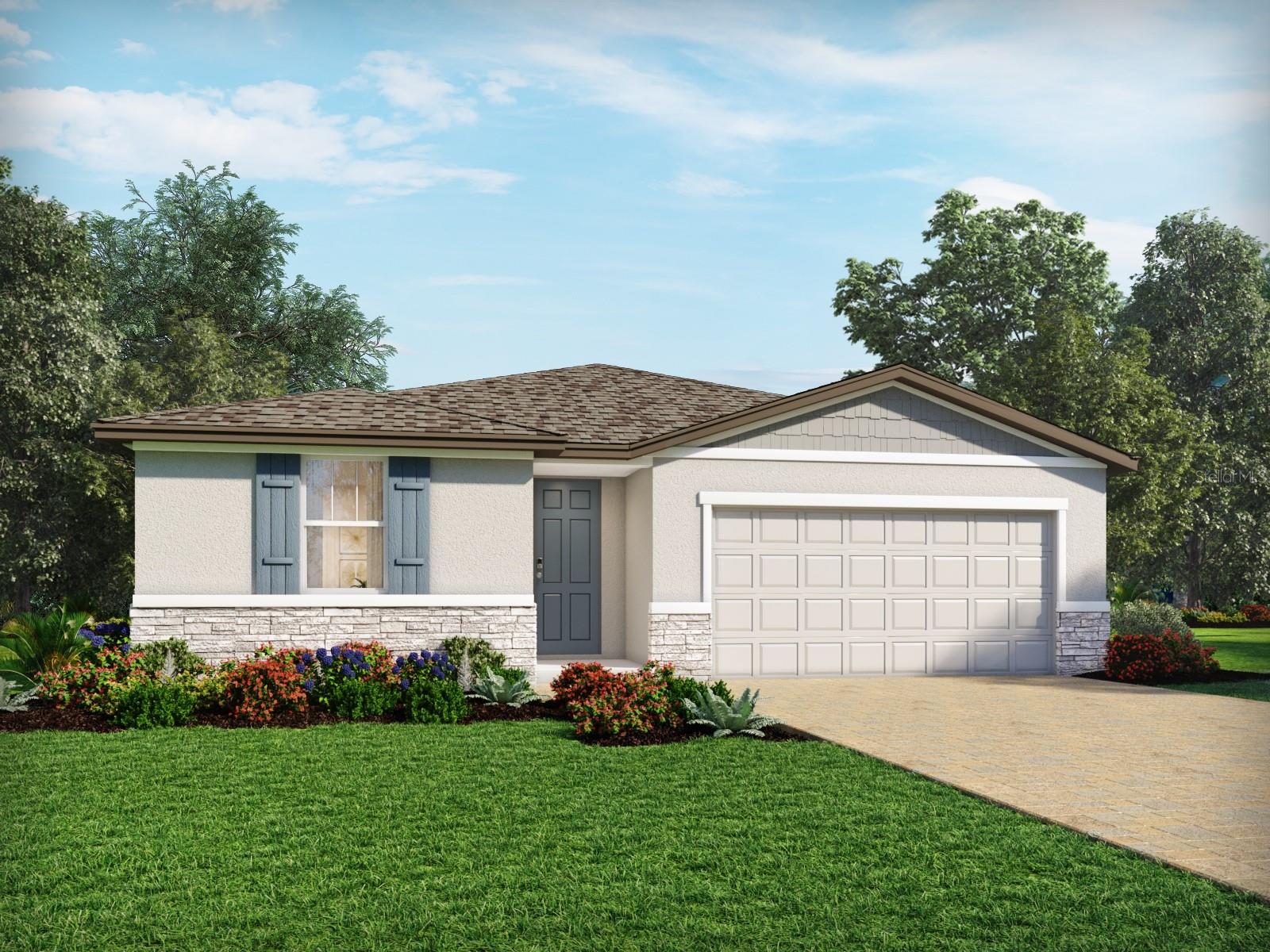 Photo of 2896 WILD OLIVE DRIVE ST CLOUD FL 34772