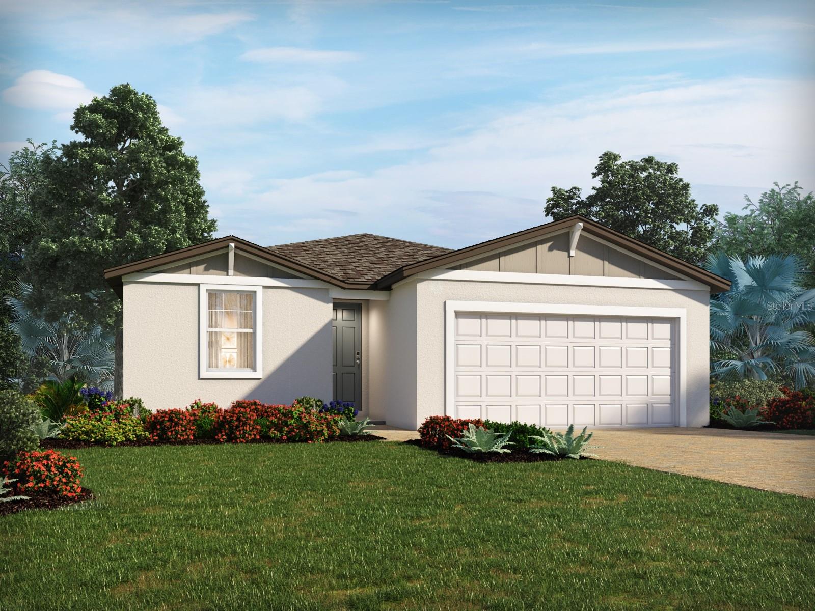 Photo of 2880 WILD OLIVE DRIVE ST CLOUD FL 34772