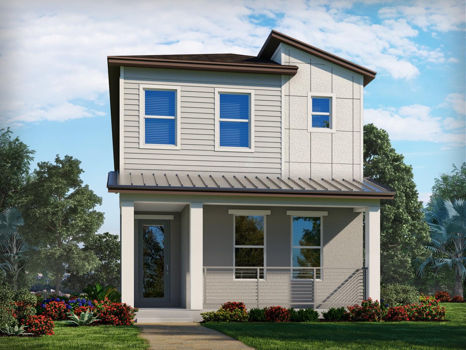 Photo of 4688 HOMESTEAD TRAIL ST CLOUD FL 34772