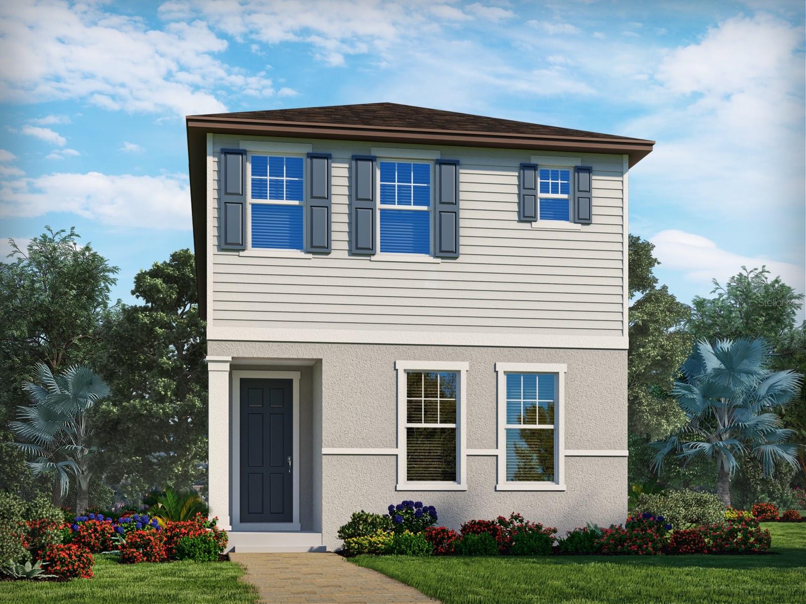 Photo of 4676 HOMESTEAD TRAIL ST CLOUD FL 34772