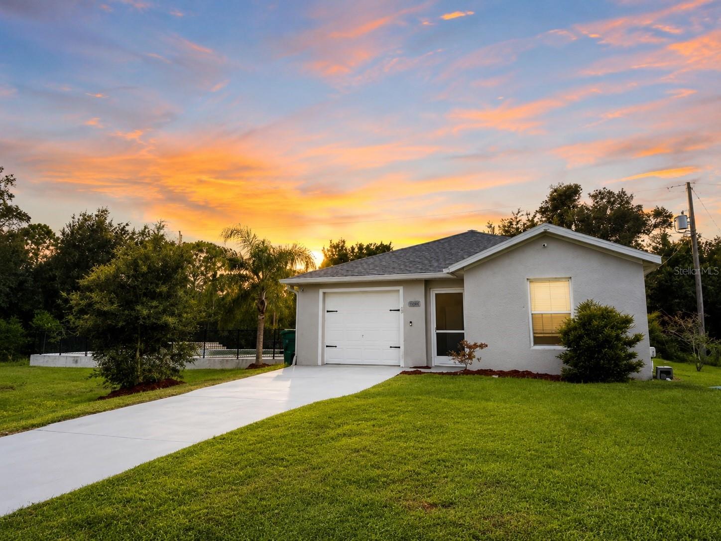 Photo of 27349 ALOHA DRIVE PUNTA GORDA FL 33955