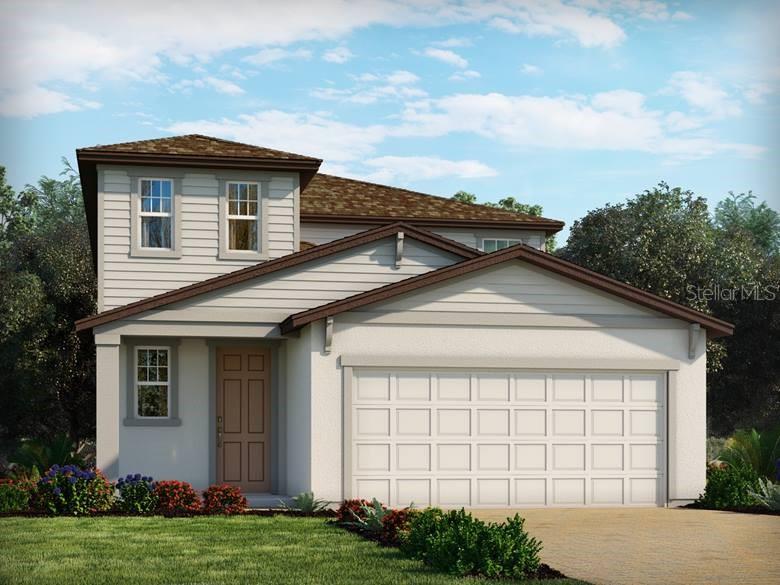 Photo of 3972 GIORGIO DRIVE WINTER HAVEN FL 33884