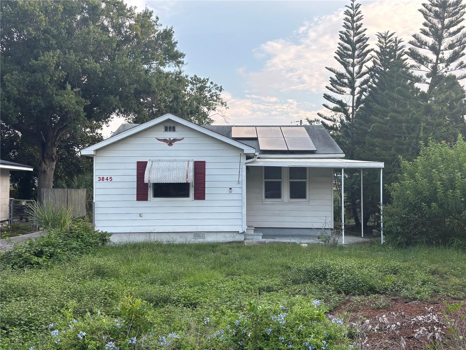 Photo of 3845 40TH AVENUE ST PETERSBURG FL 33714