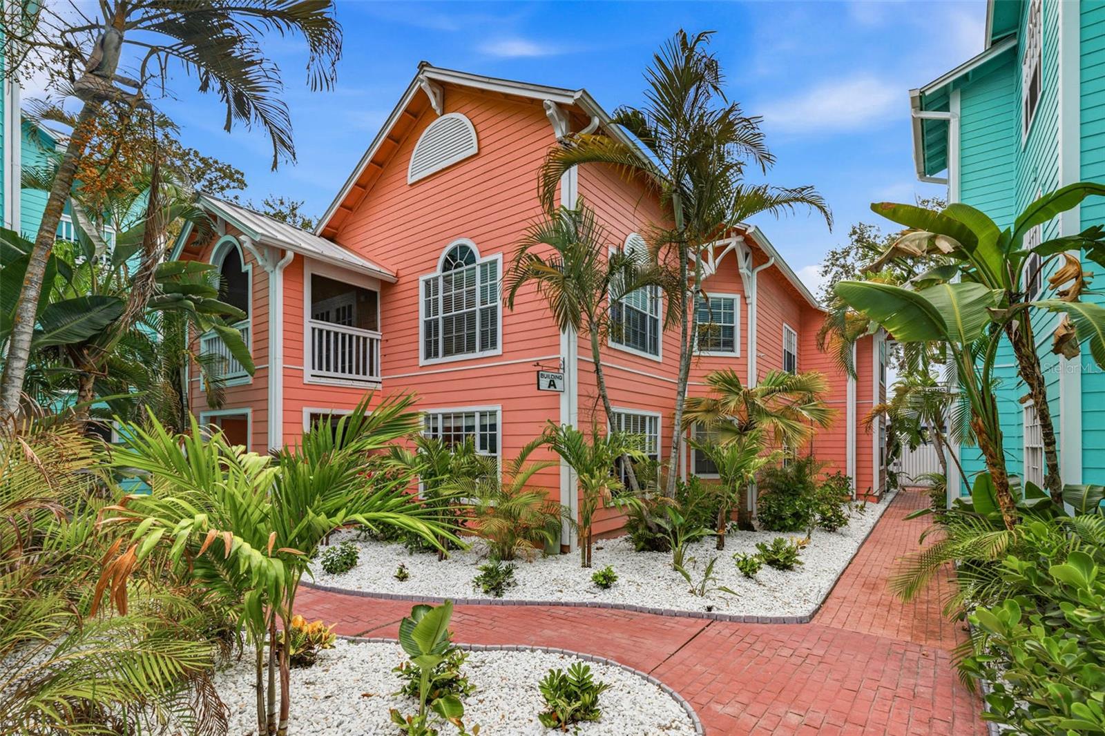Photo of 3002 W CLEVELAND STREET #A8 TAMPA FL 33609