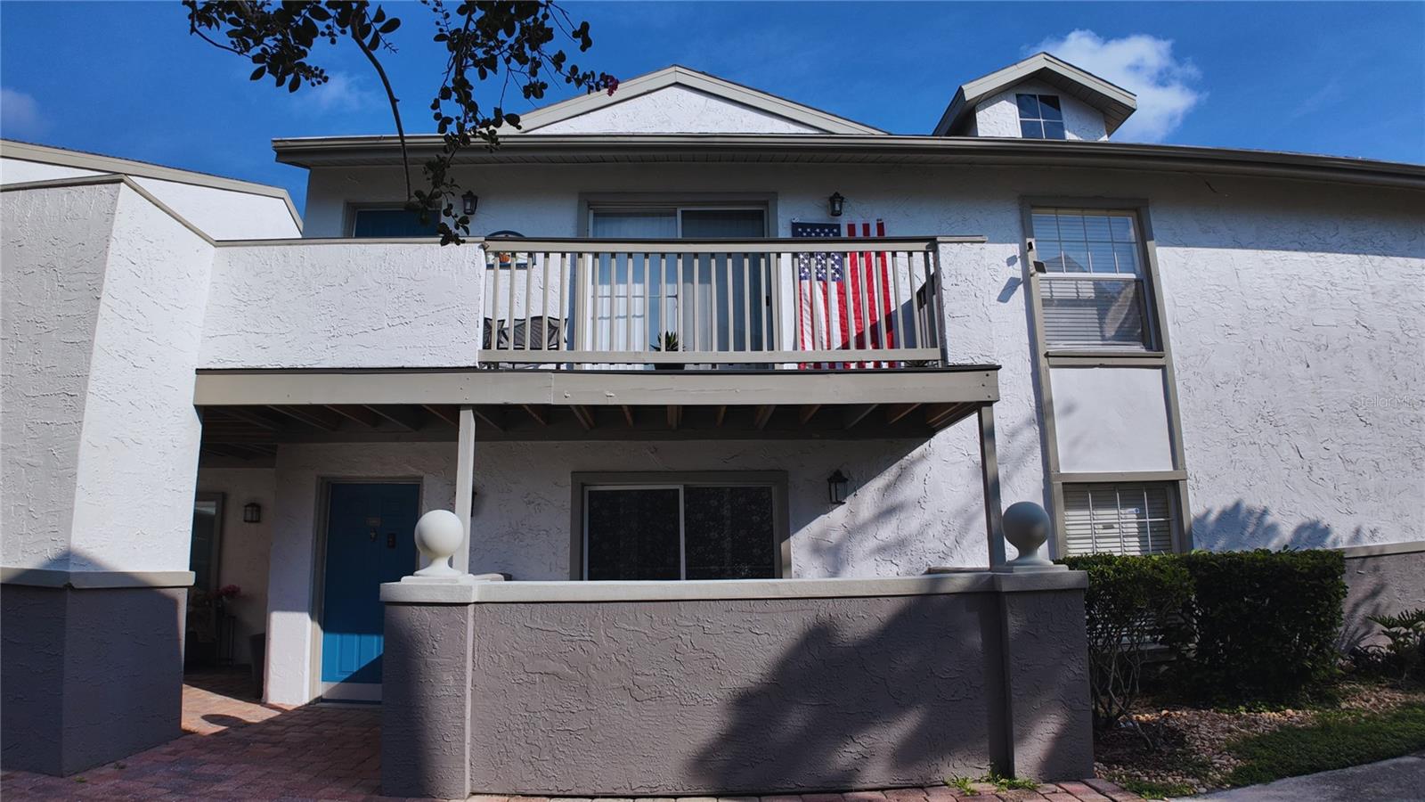 Photo of 8512 OLEANDER FLOWER LANE #101C TAMPA FL 33614